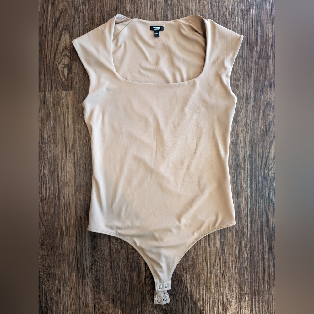 Express Sleeveless